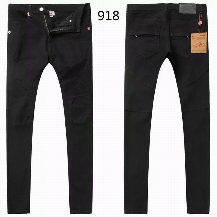 TR long jeans men 30-42-068